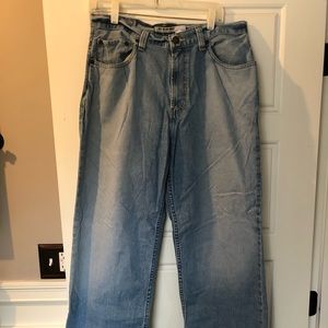 SOLD!!! Old Navy Boot Cut Jeans 32x30